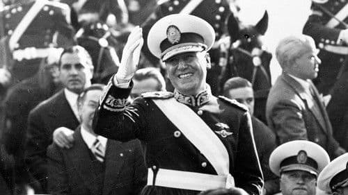 Perón. Sinfonía del Sentimiento Bild 2