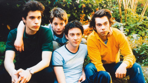 Mein Bruder Leo Bild 6