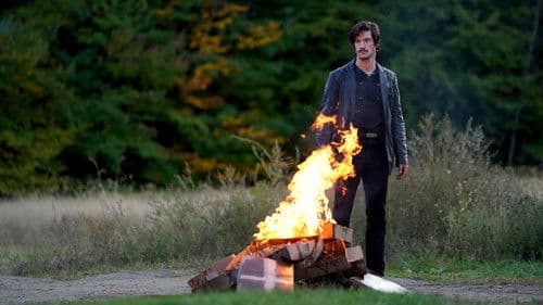 Crépuscule pour un tueur Bild 3