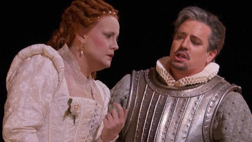 The Metropolitan Opera: Maria Stuarda Bild 1