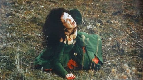 Geburt der Hexe Bild 1