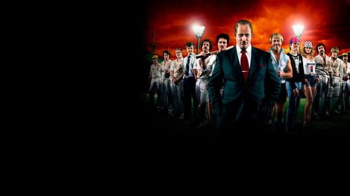 Howzat! Kerry Packer's War Bild 6