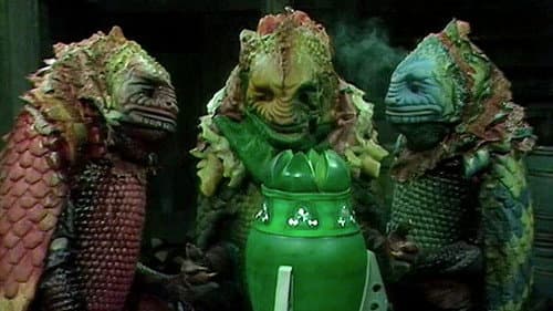 Doctor Who: The Visitation Bild 2