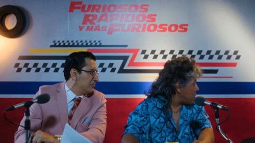 El Correcaminos Bild 4