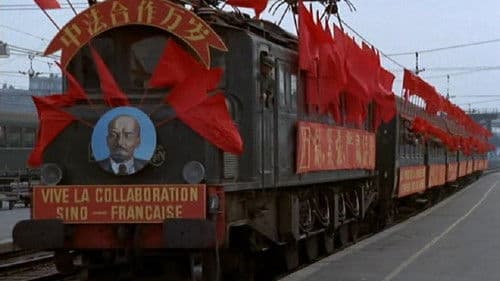 Les Chinois à Paris Bild 4