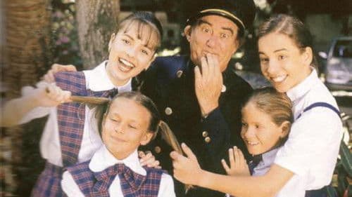 O Noviço Rebelde Bild 2