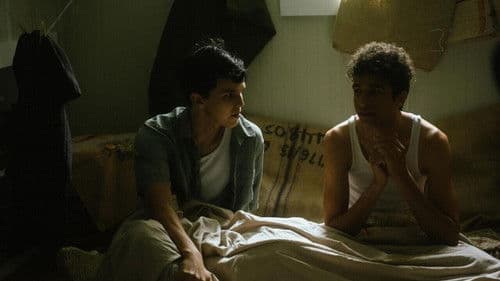 Days of August Bild 1