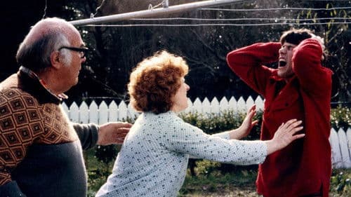 Fahrt ins Grauen Bild 2