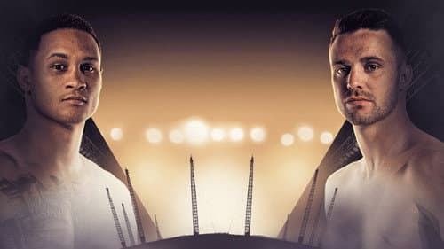 Regis Prograis vs. Josh Taylor Bild 2