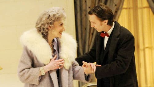 Der letzte Gentleman Bild 4