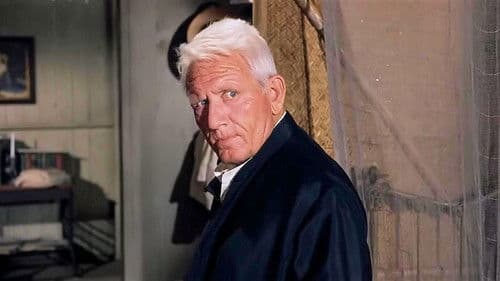 Der Teufel kommt um vier Bild 6