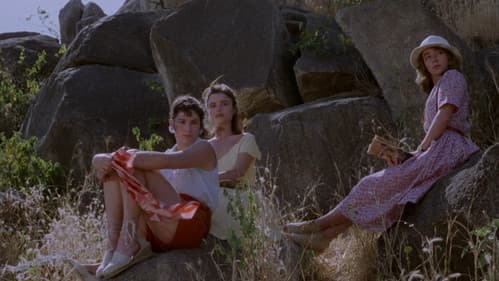 Chocolat – Verbotene Sehnsucht Bild 6