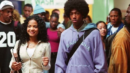 Love Don't Cost a Thing Bild 4