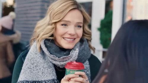 One December Night Bild 3