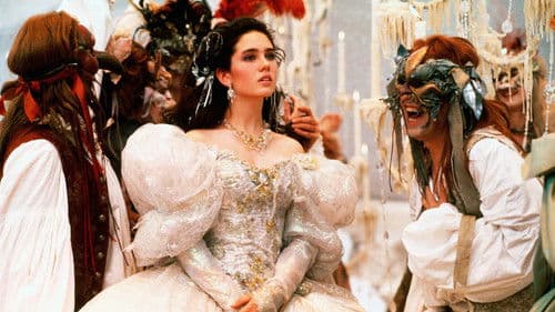 Die Reise ins Labyrinth Bild 5