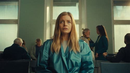 Strange New Word Bild 1