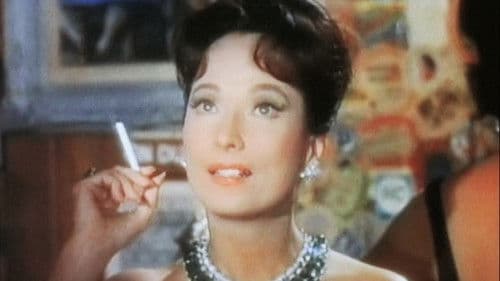 Of Love and Desire Bild 4