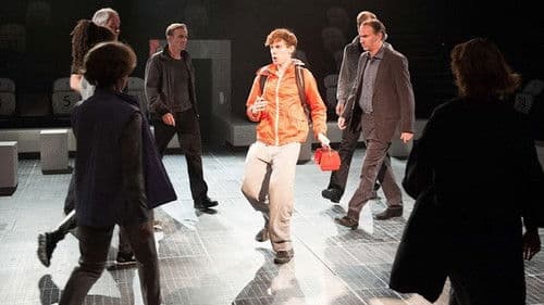 National Theatre Live: The Curious Incident of the Dog in the Night-Time Bild 2