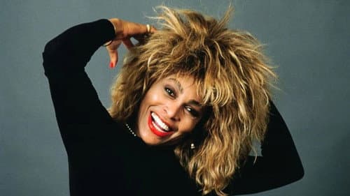 Tina Turner - My Songs. My Life Bild 2