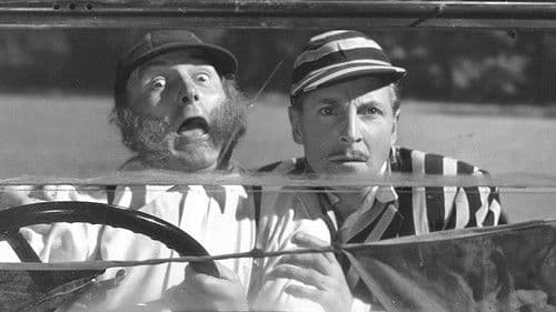 It's Not Cricket Bild 1