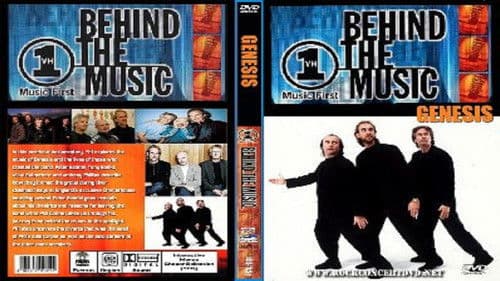 VH1 Behind the Music: Genesis Bild 2
