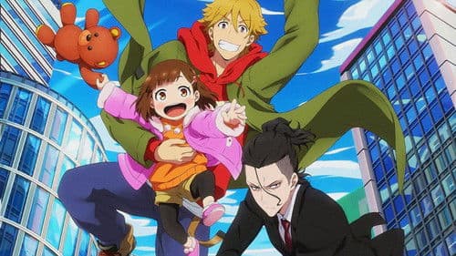 Buddy Daddies Bild 3