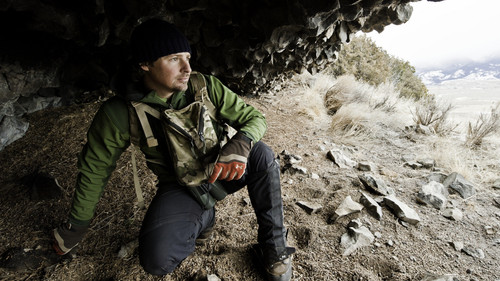 America the Wild with Casey Anderson Bild 1