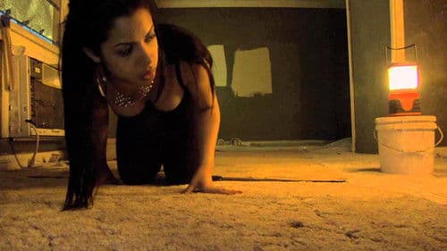 Paranormal Activity - Die Gezeichneten Bild 7