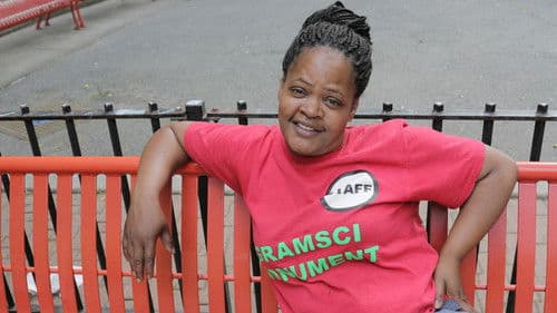 Thomas Hirschhorn – Gramsci Monument Bild 1