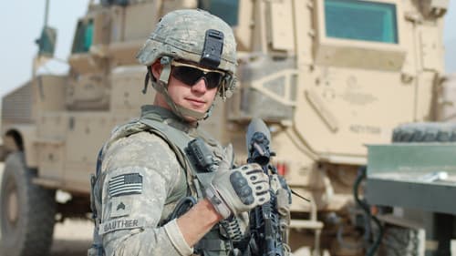 Bomb Patrol: Afghanistan Bild 2