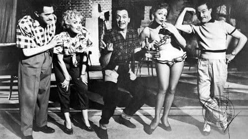 El fantasma de la opereta Bild 1