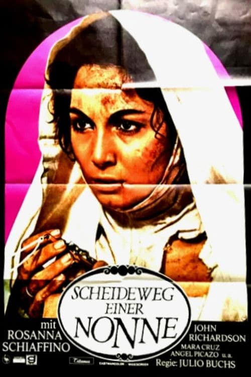 Encrucijada para una monja