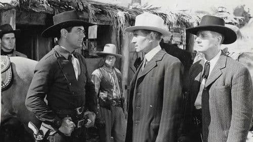 The Texas Kid Bild 1