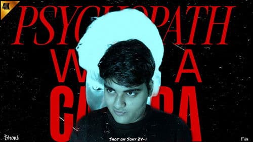 Psychopath With A Camera Bild 1