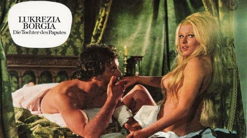 Lukrezia Borgia - Die Tochter des Papstes Bild 3