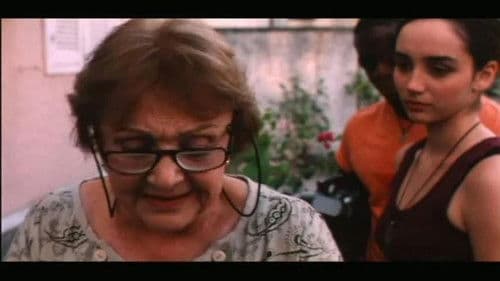 Achados e Perdidos Bild 1