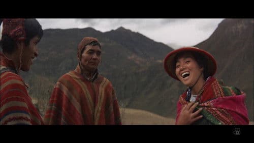 アンデスの花嫁 Bild 6