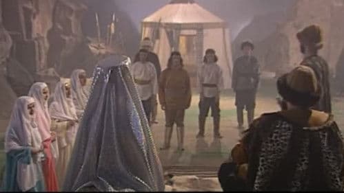 Dirsə xan oğlu Buğac boyu Bild 1