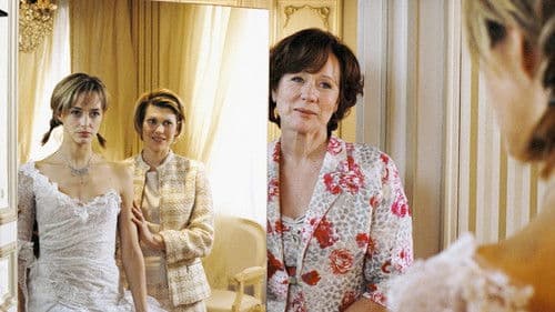 Hochzeiten und andere Katastrophen Bild 4