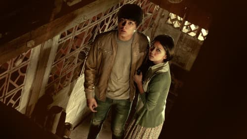 Pagpag: Siyam na Buhay Bild 1