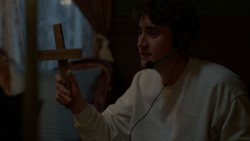 Sorry About the Demon Bild 2