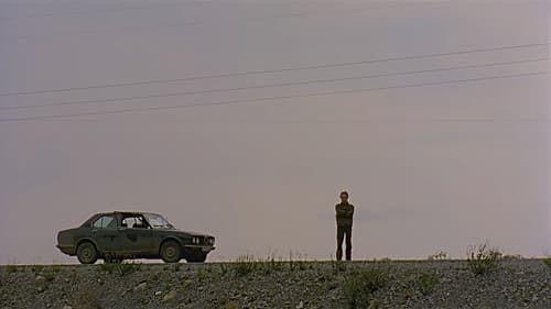 Gece Yolculuğu Bild 3