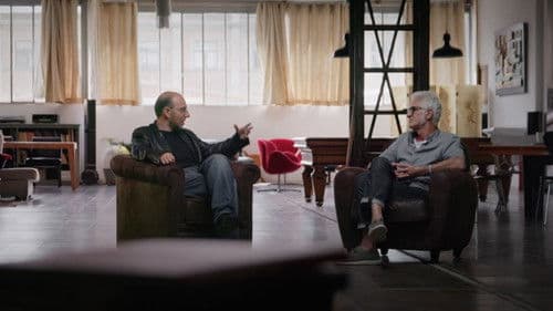 La mente en blanco Bild 1