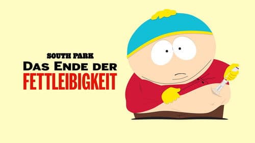 South Park: Das Ende der Fettleibigkeit Bild 1