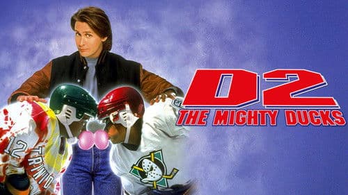 Mighty Ducks 2 - Das Superteam kehrt zurück Bild 1