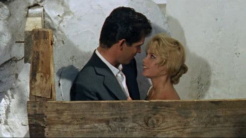 In ihren Augen ist immer Nacht Bild 6