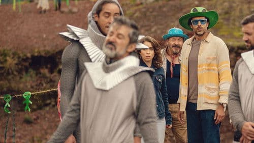 Fabricantes de ovnis Bild 2