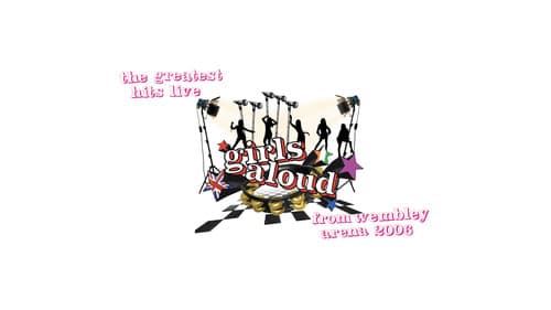 Girls Aloud: Live at Wembley Bild 2