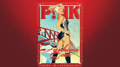 Pink: Funhouse Tour - Live in Australia Bild 5