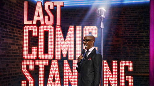 Last Comic Standing Bild 2